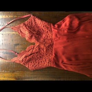 Lulus romper